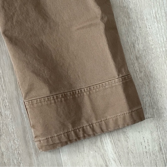 Wrangler All Terrain Gear Heavy Canvas Work Pants - Picture 14 of 16